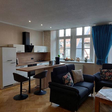 Ferienwohnung ,,Zum Kaiser" Goslar Extérieur photo