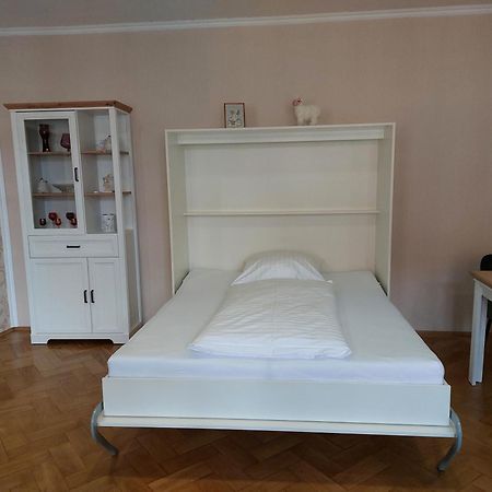 Ferienwohnung ,,Zum Kaiser" Goslar Extérieur photo