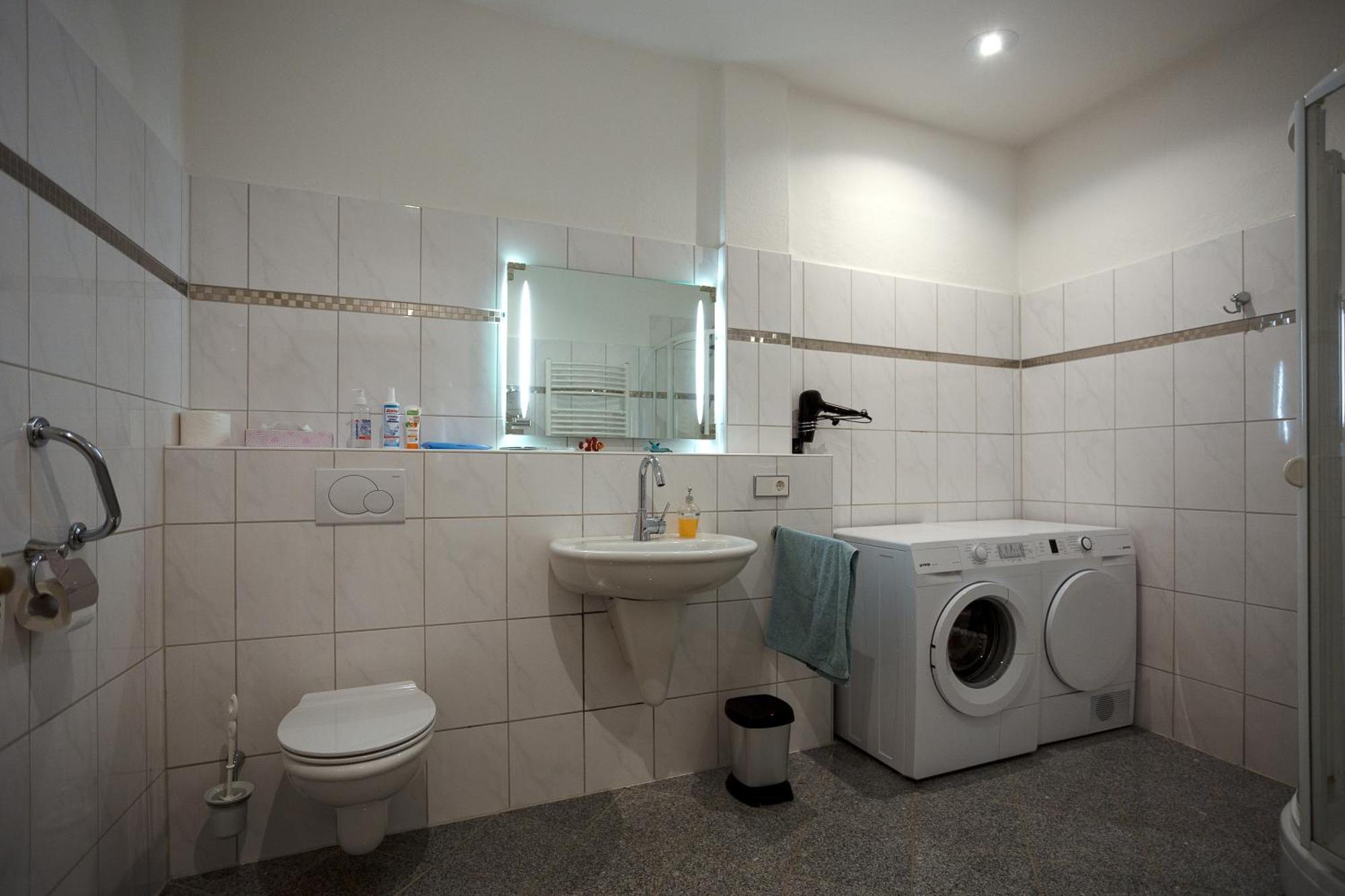 Ferienwohnung ,,Zum Kaiser" Goslar Extérieur photo