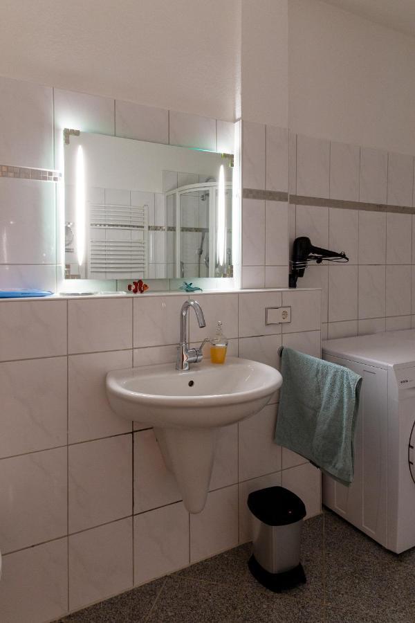 Ferienwohnung ,,Zum Kaiser" Goslar Extérieur photo