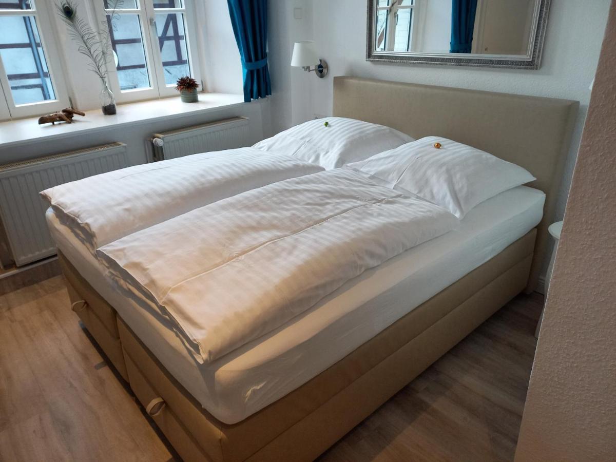 Ferienwohnung ,,Zum Kaiser" Goslar Extérieur photo