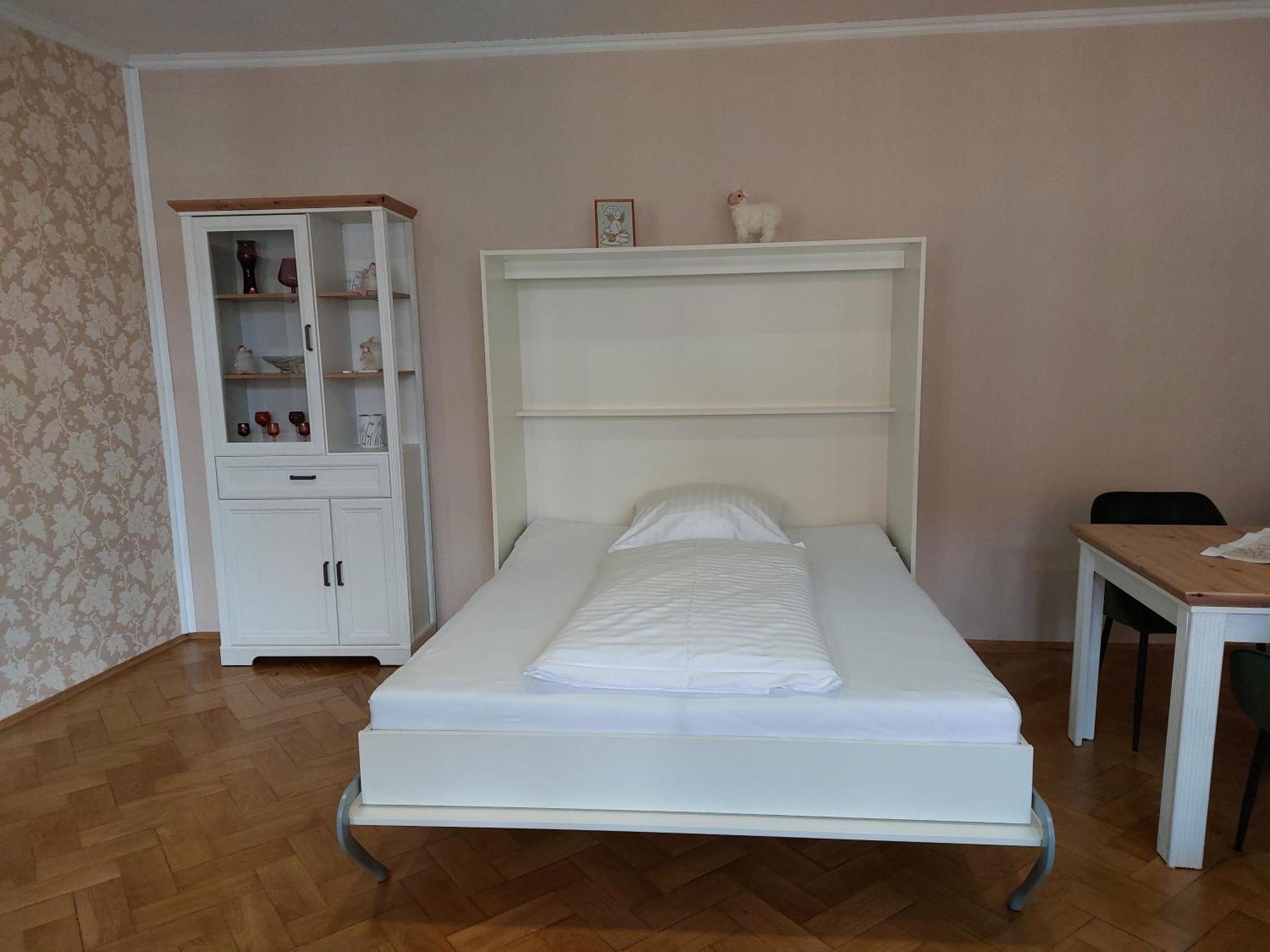 Ferienwohnung ,,Zum Kaiser" Goslar Extérieur photo